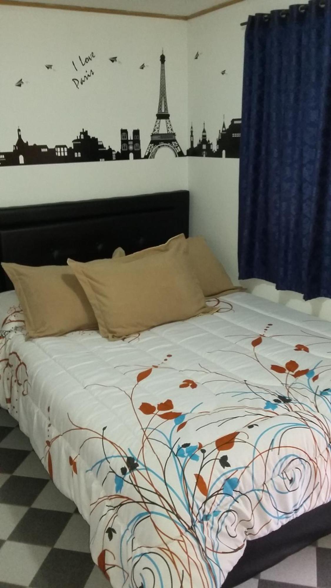 La Casa De Huespedes Hotel Bogotá Kültér fotó